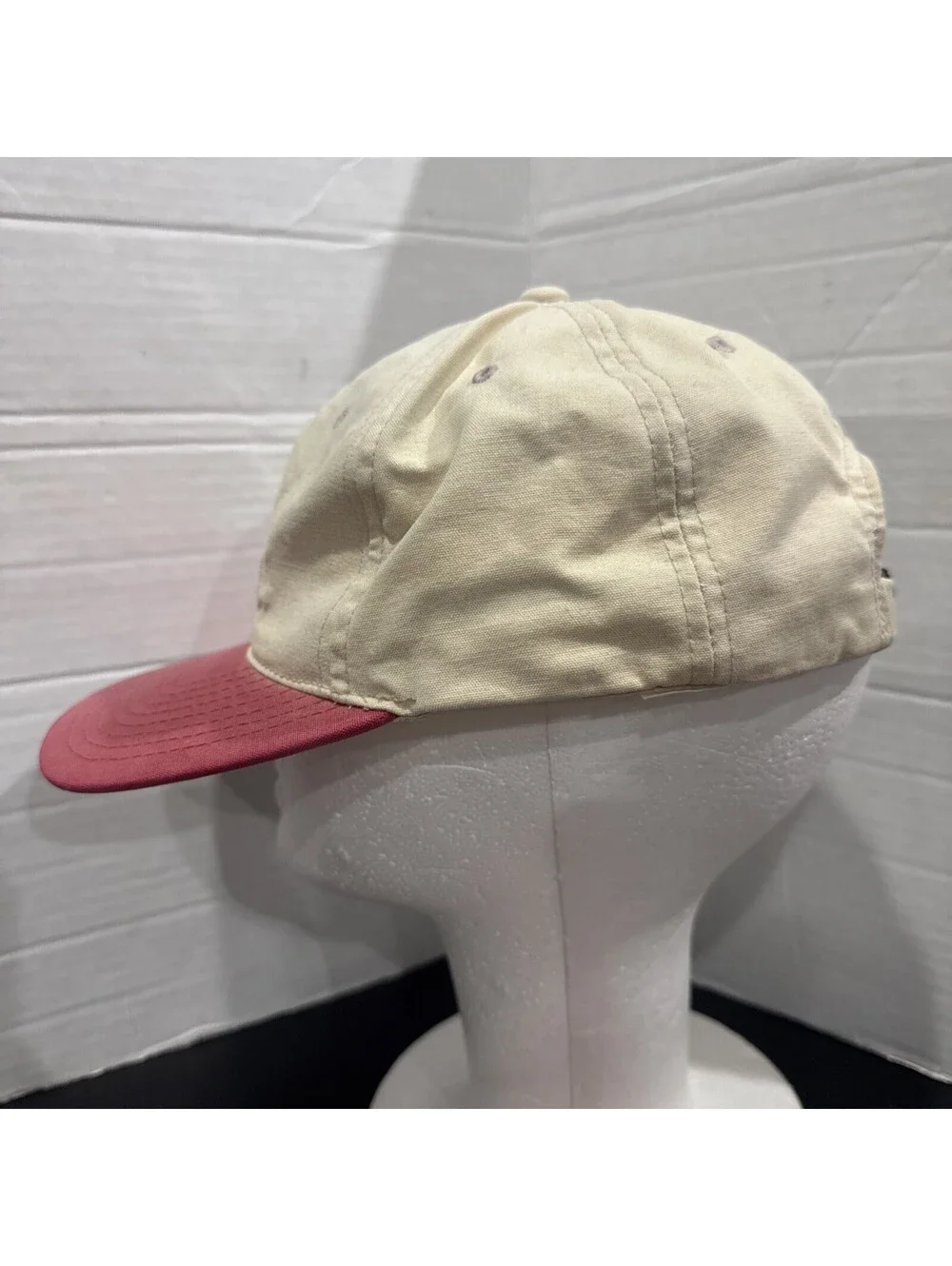 Rolling Hills Golf Course Godfrey Illinois Par 5 Eagle Birdie Putt Baseball Cap